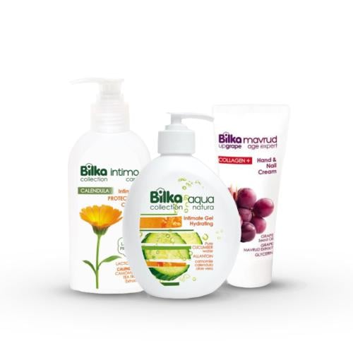 مجموعة Bilka للعناية الشخصية