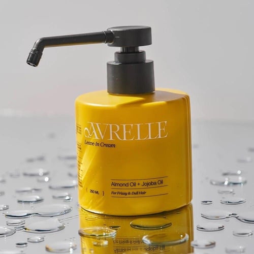 افريل كريم بزيت اللوز وزيت الجوجوبا 250 مل