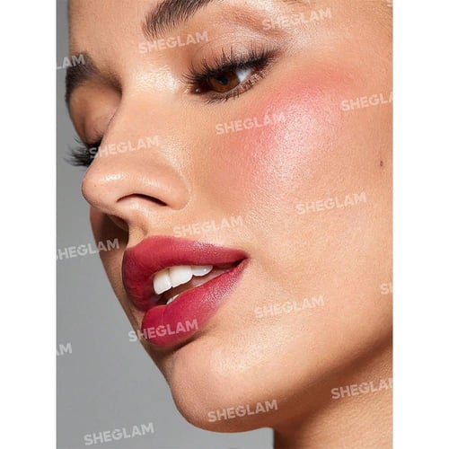 شجلام تنت الشفاه والخدود فور ذا فلش إتس تشيلي - 6...