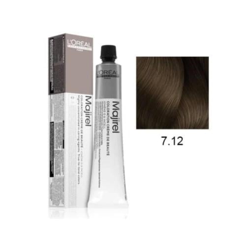لوريال صبغة الشعر 7.12 ماجيريل هائي ريزست - 50 مل