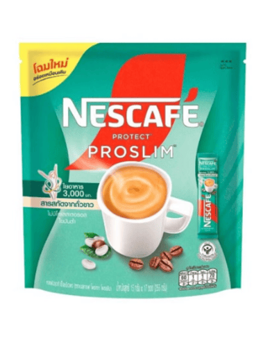 نسكافيه برو سليم - Nescafe Proslim Protect