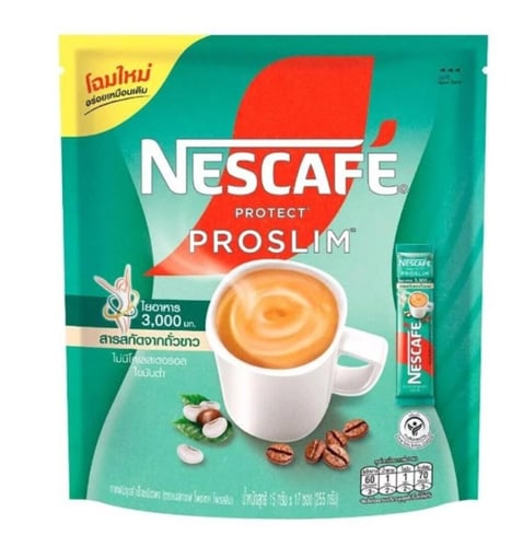نسكافيه برو سليم - Nescafe Proslim Protect