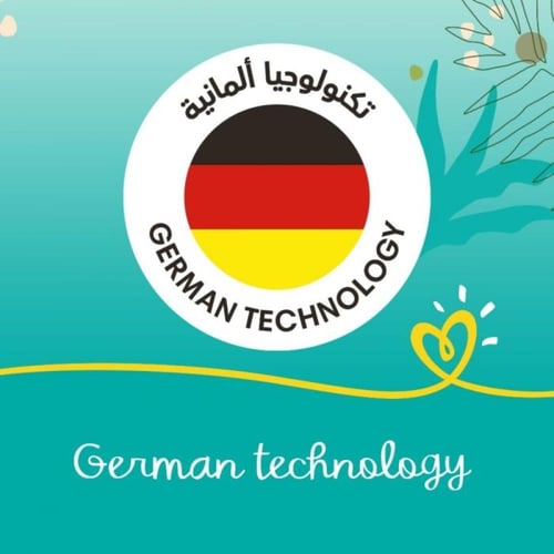 بامبرز حفاضات أطفال بيبي دراي بألاوفيرا مقاس 3 - 1...