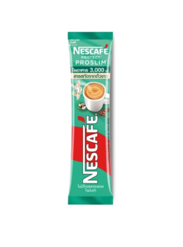 نسكافيه برو سليم - Nescafe Proslim Protect