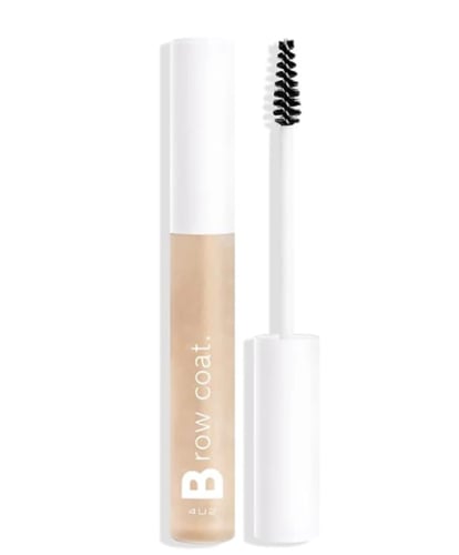 4U2 جل تثبيت الحواجب الشفاف Brow Coat