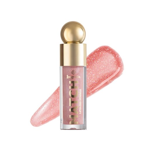 بوغينيا روج الشفاه اللامع ماتش