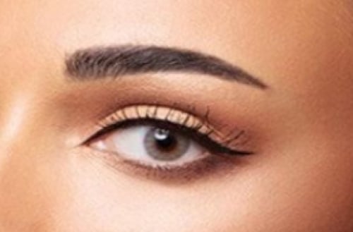 عدسات ملونة - من انستازيا