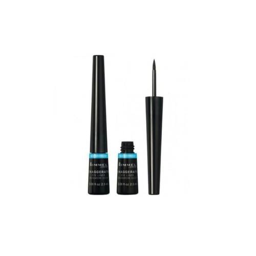 ريميل كحل سائل مقاوم للماء