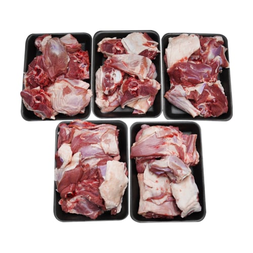 ذبيحة لباني حري 10-14 كيلو