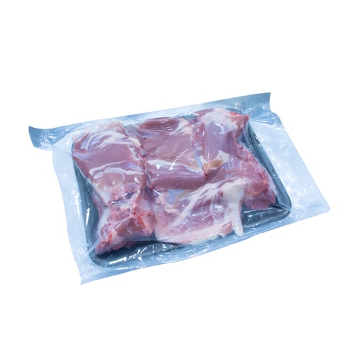 ذبيحة جذع حري 20-24 كيلو