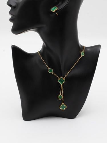 طقم فان كليف غير شامل الملحقات