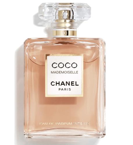 عطر ماركه كوكو شانيل لي النساء