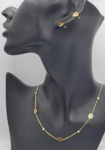 طقم قوتشي غير شامل الملحقات