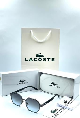 نظاره لوكست شامل الملحقات