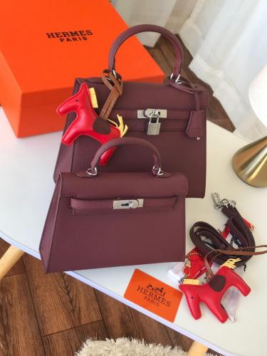 شنطه هرميز شامل الملحقات