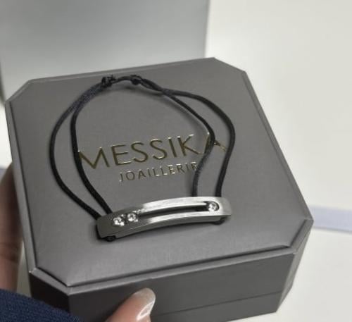 اسواره مسيكا غير شامل الملحقات