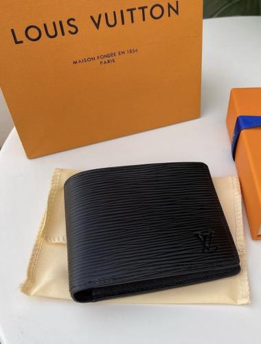 محفظه لويس فيتون شامل الملحقات