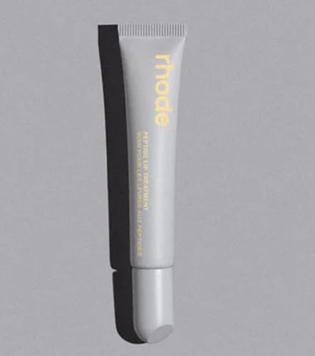 rhode gloss - passion fruit