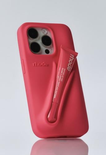 Rhode lip case - juava spritz