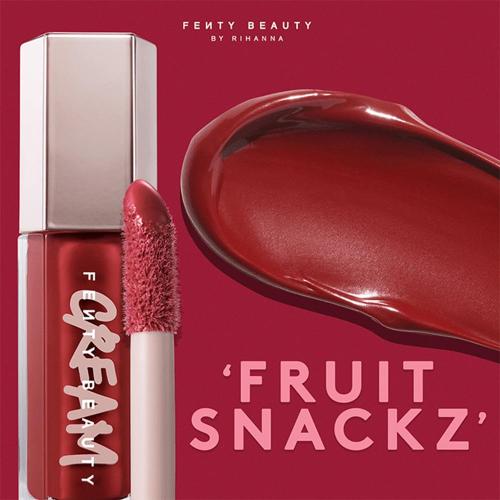 Fenty Beauty Gloss Bomb Cream Lip Cream - 05 Fruit Snackz