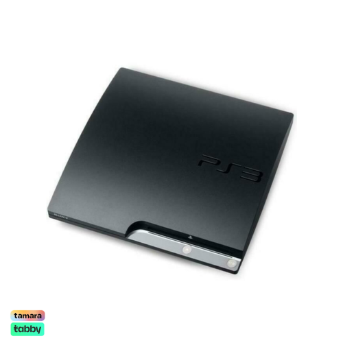 طلب تعديل سوني ٣