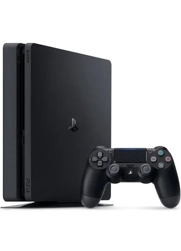 سوني 4 معدل سلم 2 تيرا