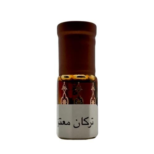 ربع تولة دهن عود تركان معتق