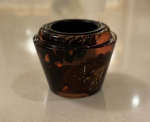 مبخرة مميزة ونادرة