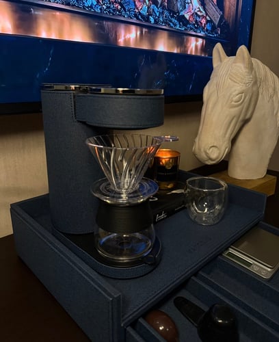 V60 | Carina