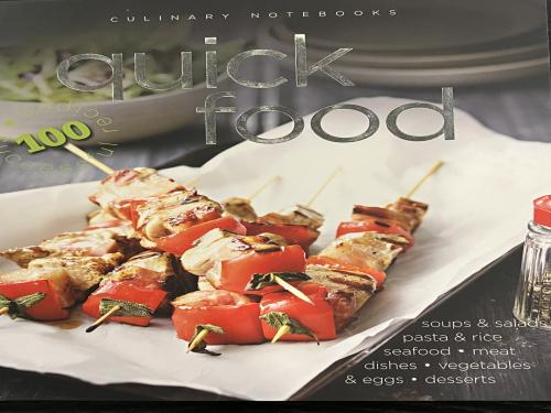 quick food