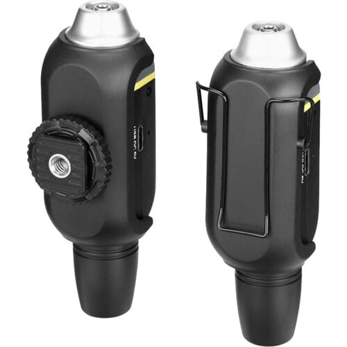 Saramonic Blink 800 B1 Digital Wireless Microphone...