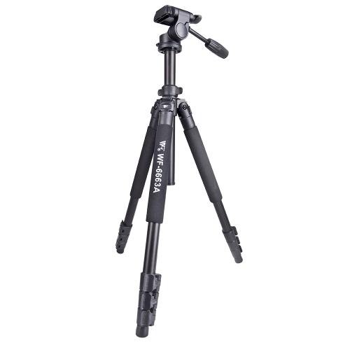 Focus Studio IT-663 Professional Tripod