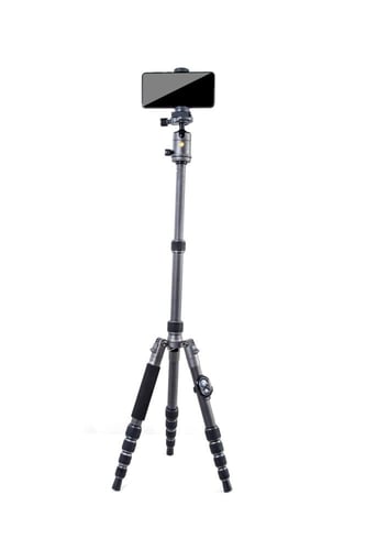 VANGUARD VEO 3 GO 235 CB Tripod