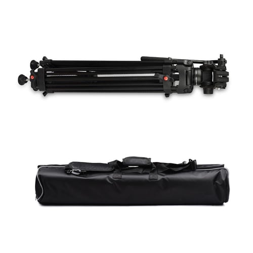 Focus Studio Video Tripod IT-888 1.8M Bowl Size:75...