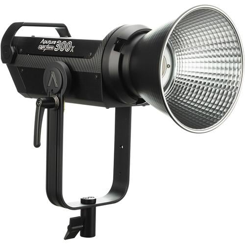 Aputure LS 300X (V-Mount) Kit