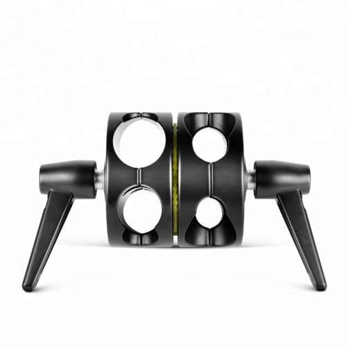 Focus Studio Dual Swivel Grip Head