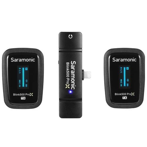 Saramonic BLINK500 PROX B4