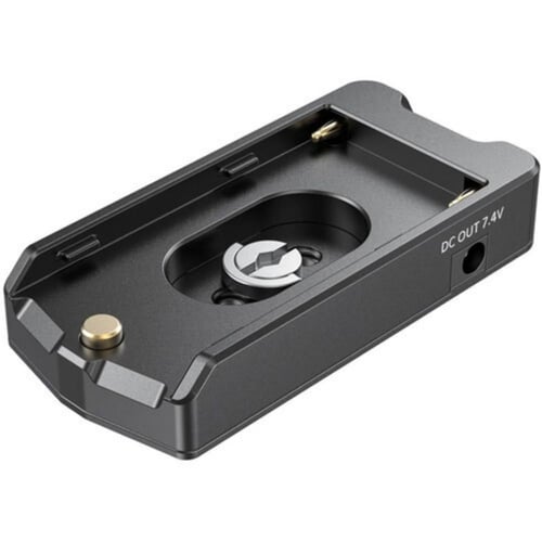 SmallRig NP-F Battery Adapter Mount Plate (Lite) 3...