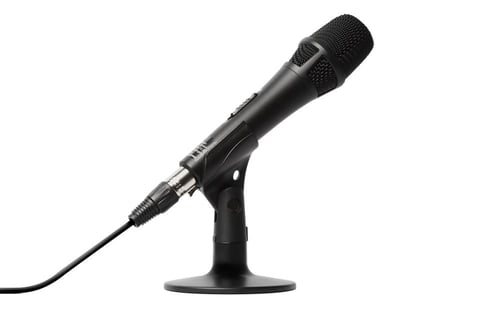 Marantz M4U-USB Computer Microphone