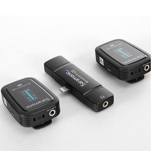 Saramonic BLINK500 PROX B4