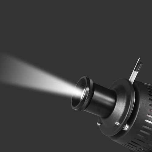 Focus Studio Optical Conical Sport with Gobos and...