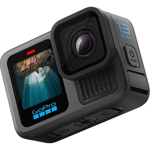 Go Pro HERO 13 Black