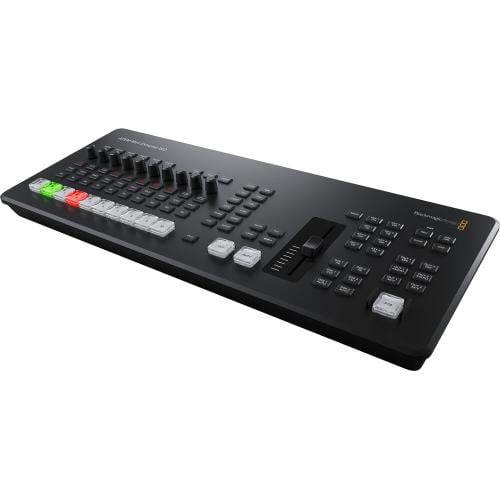 ATEM Mini Extreme ISO G2 Switcher