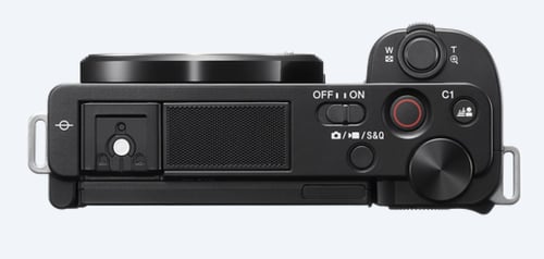 Sony ZV-E10L + PZ 16-50mm F3.5-5.6 OSS