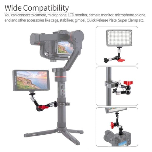 Focus Studio MA-01B 7 Inch Magic Arm