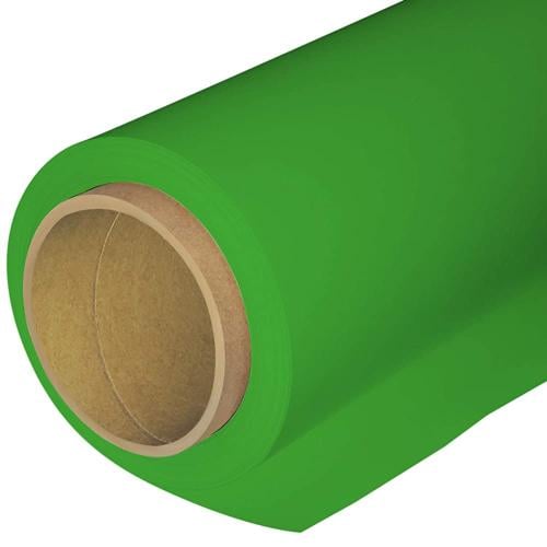Focus Studio STINGER (Green) 2.72*10m Backdrop Pap...