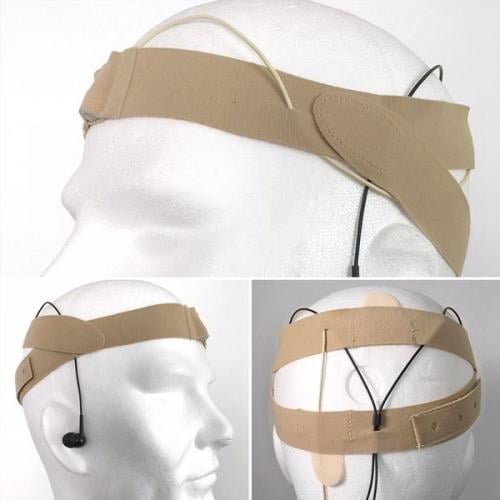Ursa NEW Head Strap