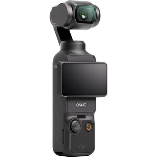 DJI Osmo Pocket 3 (Creator Combo)