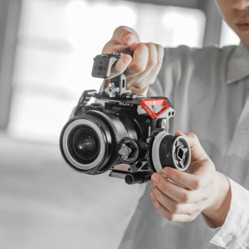 SmallRig Mini Follow Focus 3010B