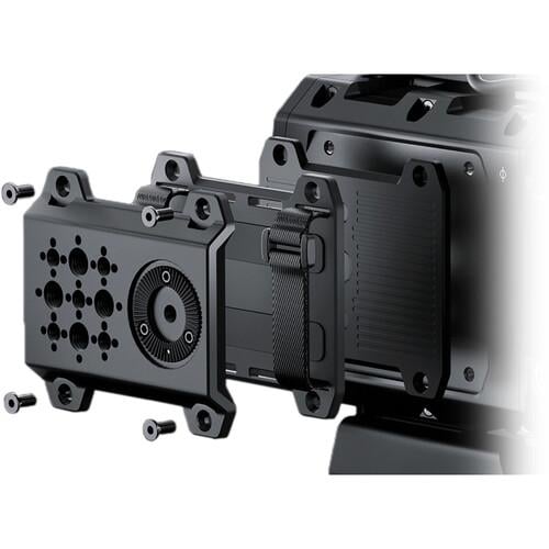 Blackmagic Design Rosette Plate for PYXIS 6K Camer...